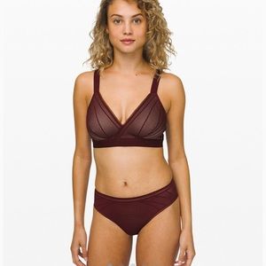 Lululemon Bra